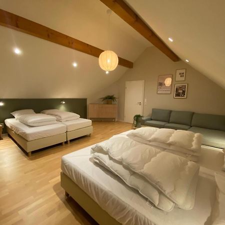 Villa Vahl Schmallenberg Ngoại thất bức ảnh