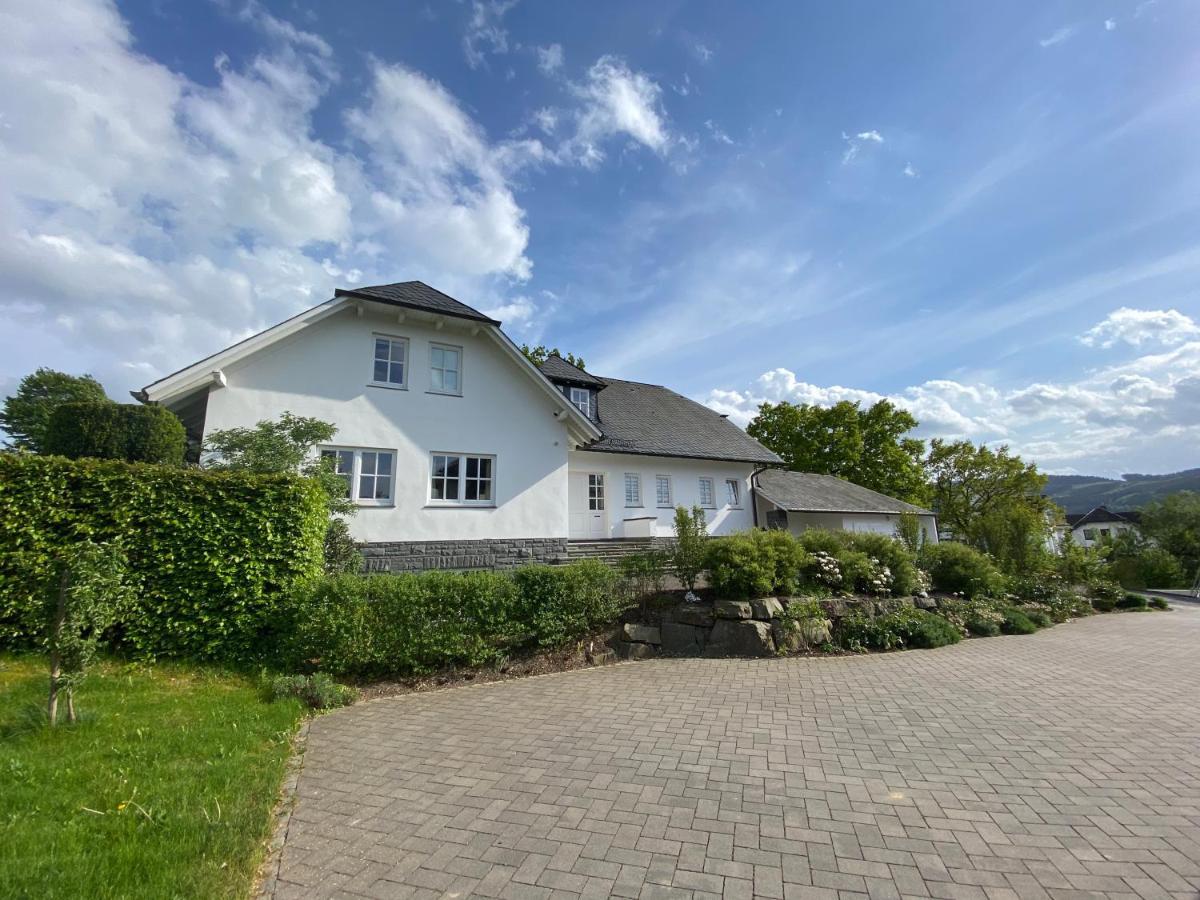 Villa Vahl Schmallenberg Ngoại thất bức ảnh