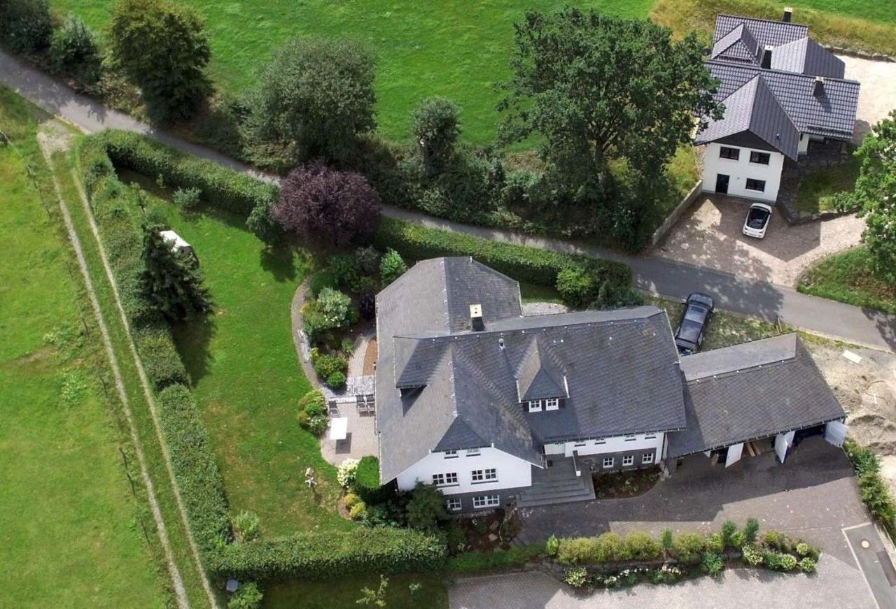 Villa Vahl Schmallenberg Ngoại thất bức ảnh