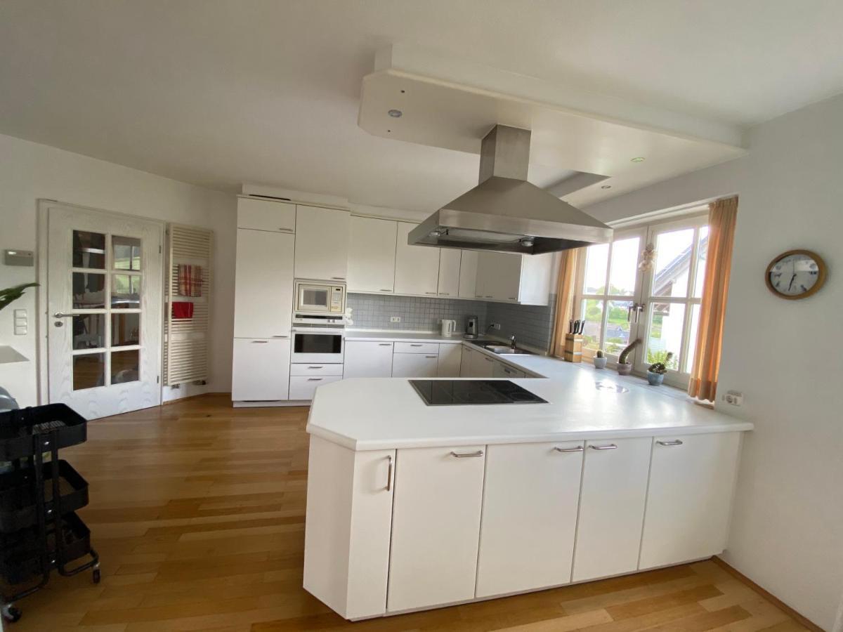 Villa Vahl Schmallenberg Ngoại thất bức ảnh