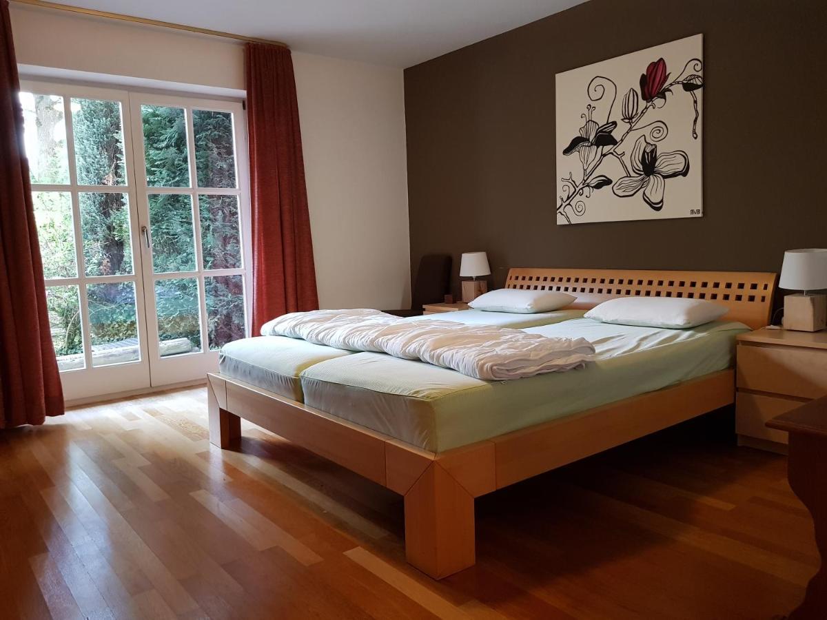 Villa Vahl Schmallenberg Ngoại thất bức ảnh