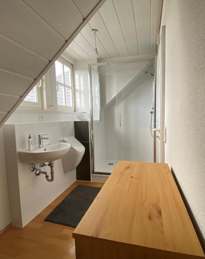 Villa Vahl Schmallenberg Ngoại thất bức ảnh