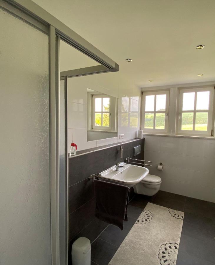 Villa Vahl Schmallenberg Ngoại thất bức ảnh