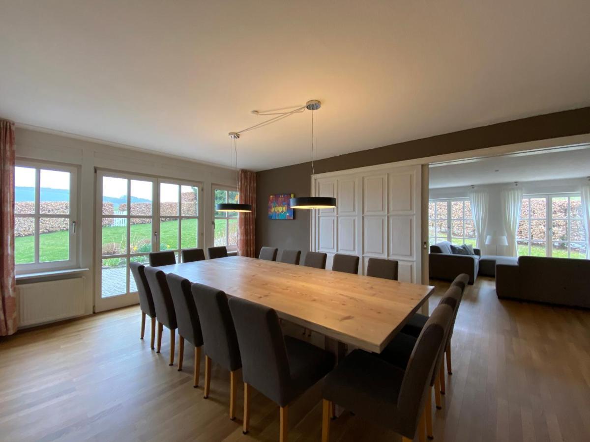 Villa Vahl Schmallenberg Ngoại thất bức ảnh