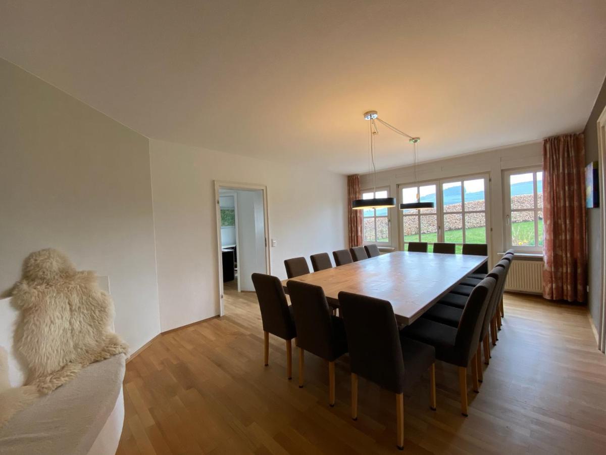 Villa Vahl Schmallenberg Ngoại thất bức ảnh