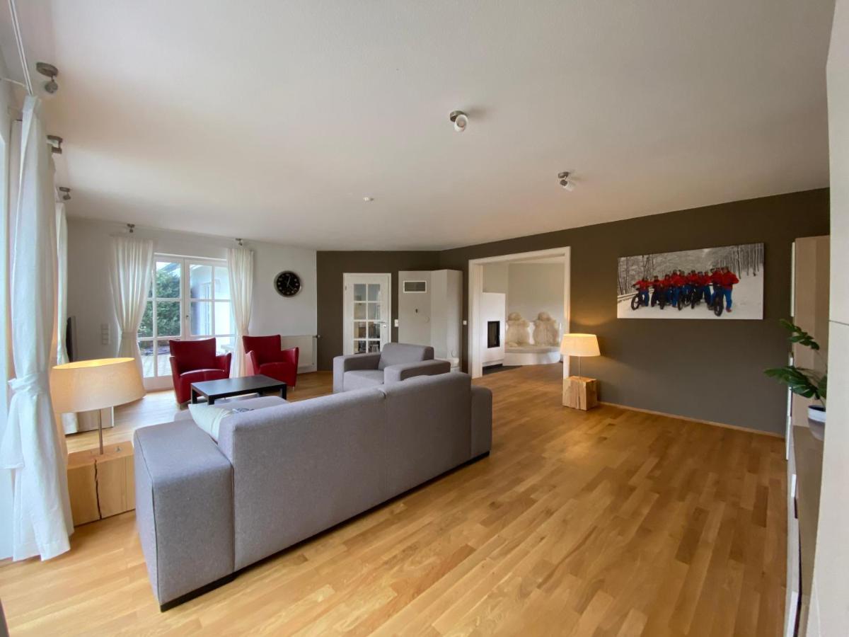 Villa Vahl Schmallenberg Ngoại thất bức ảnh