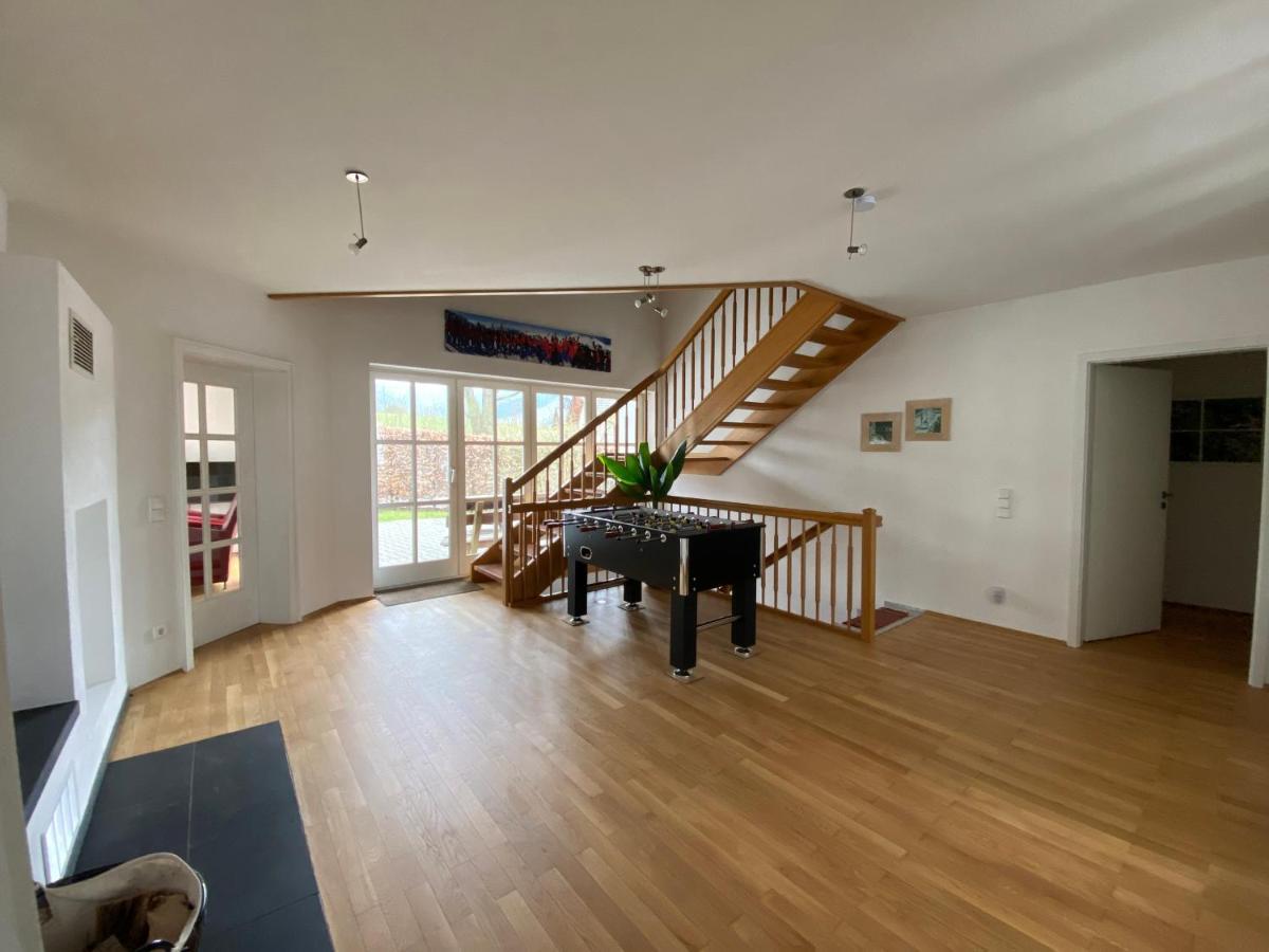 Villa Vahl Schmallenberg Ngoại thất bức ảnh