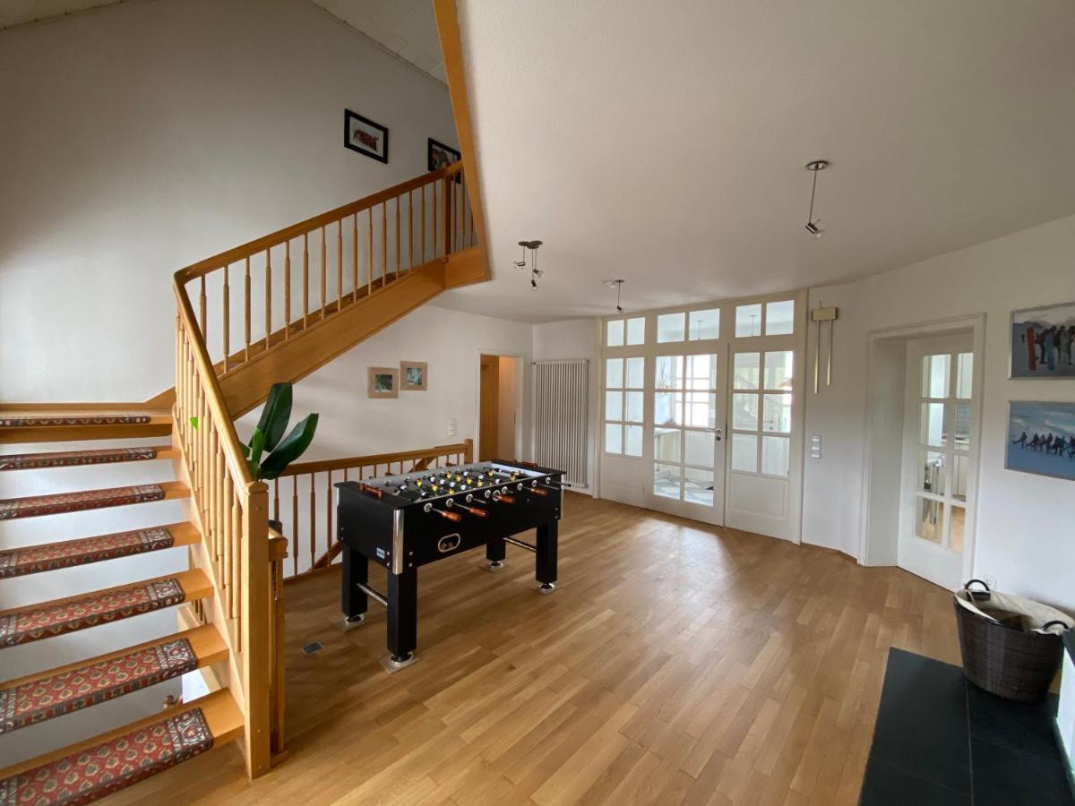 Villa Vahl Schmallenberg Ngoại thất bức ảnh
