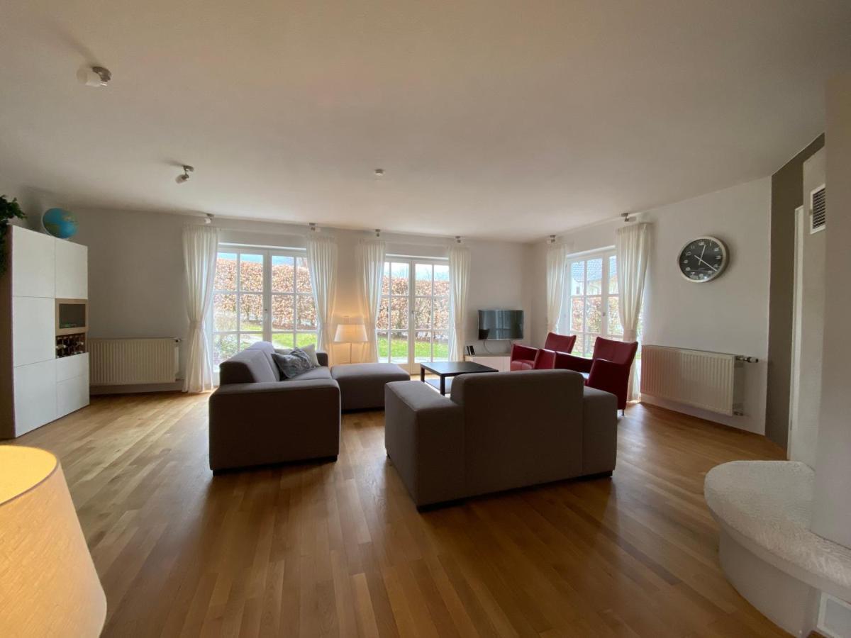 Villa Vahl Schmallenberg Ngoại thất bức ảnh