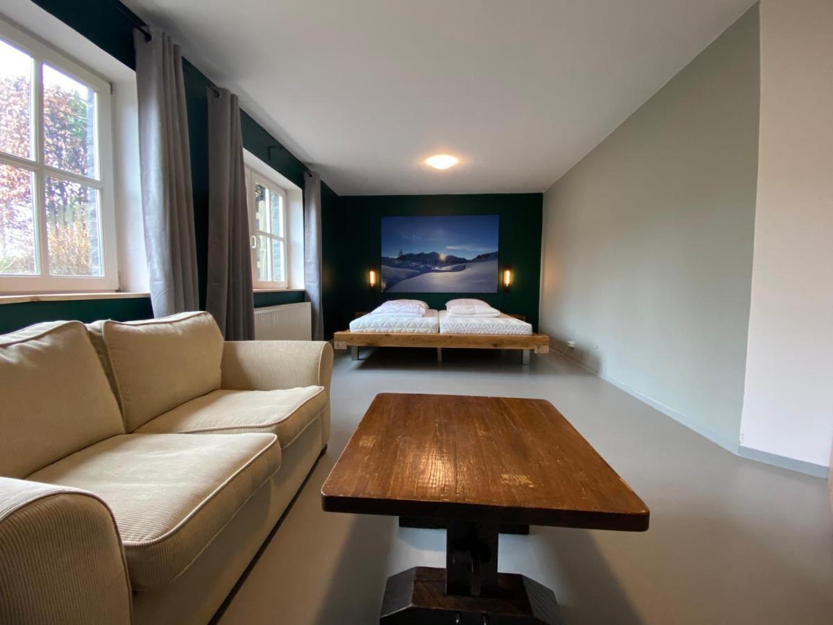 Villa Vahl Schmallenberg Ngoại thất bức ảnh