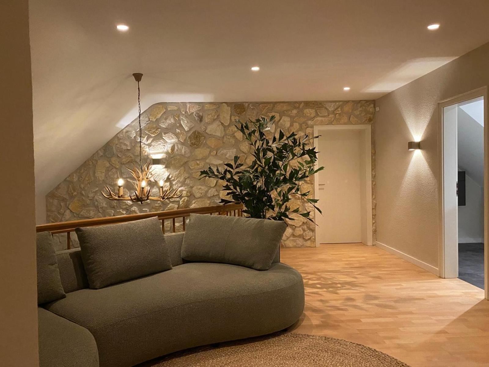 Villa Vahl Schmallenberg Ngoại thất bức ảnh