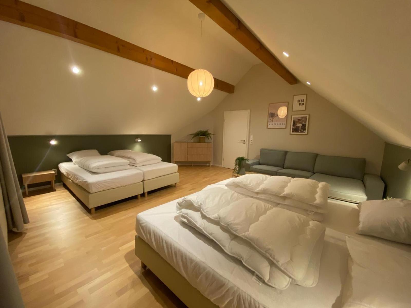 Villa Vahl Schmallenberg Ngoại thất bức ảnh