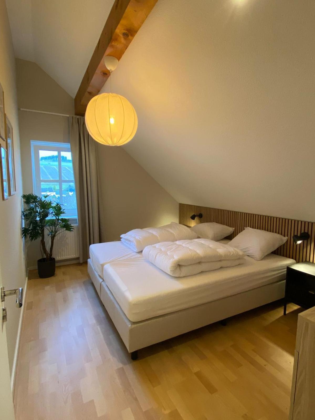 Villa Vahl Schmallenberg Ngoại thất bức ảnh