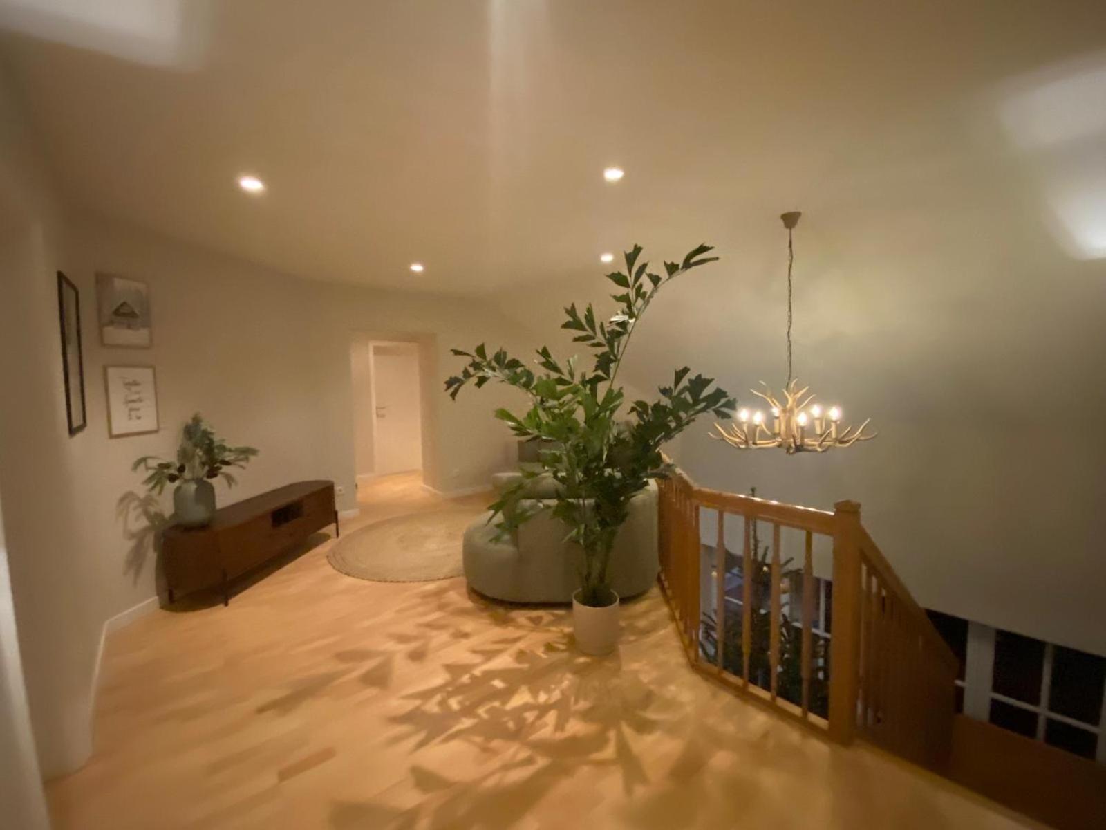 Villa Vahl Schmallenberg Ngoại thất bức ảnh