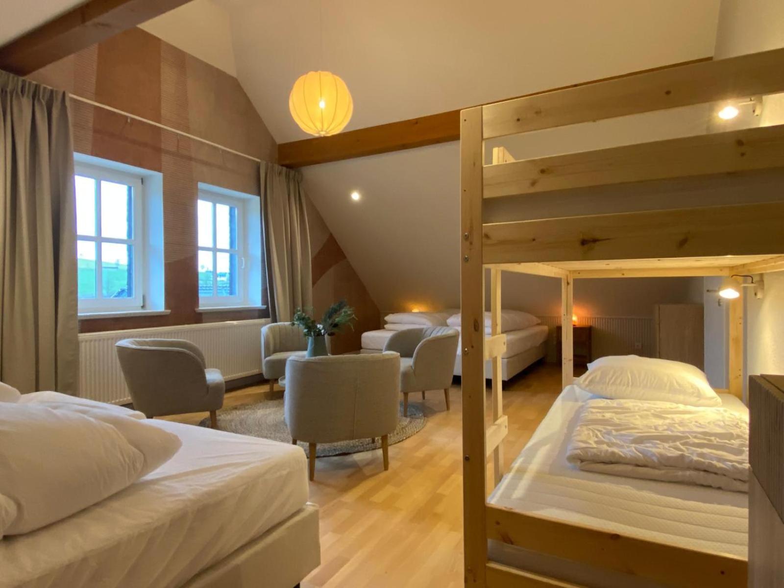 Villa Vahl Schmallenberg Ngoại thất bức ảnh