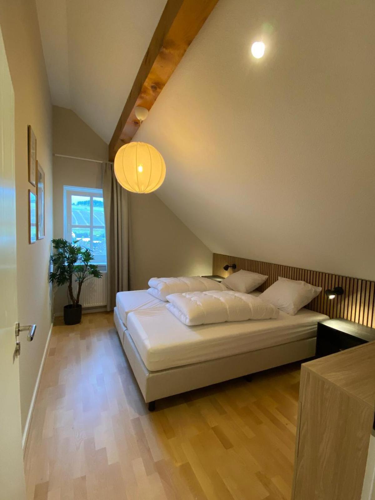 Villa Vahl Schmallenberg Ngoại thất bức ảnh